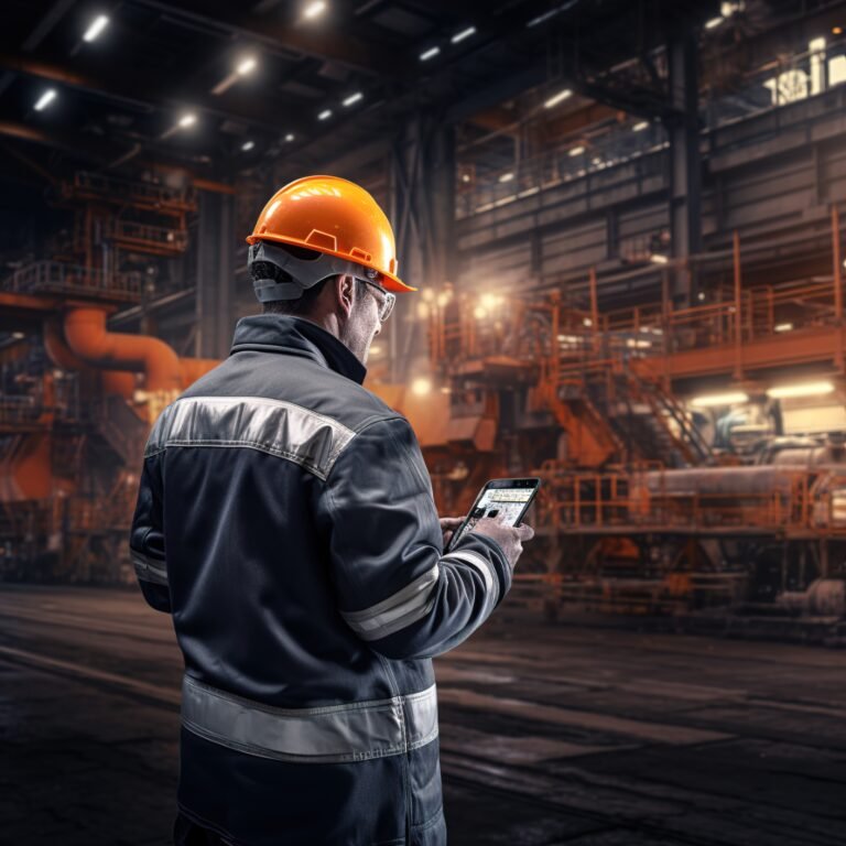 Industria